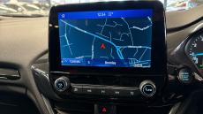 Ford Fiesta 1.0 EcoBoost ST-Line 5dr Petrol Hatchback